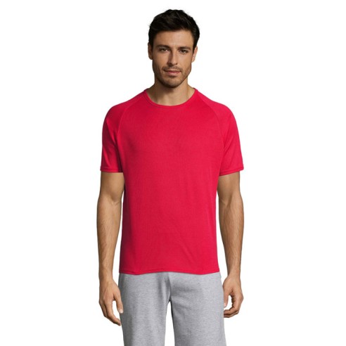 SPORTY MEN T-Shirt SPORTY