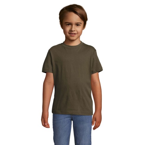 REGENT KIDS T-SHIRT 150g REGENT KIDS