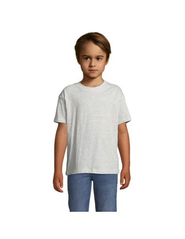 REGENT CAMISETA NIÑO 150g REGENT KIDS