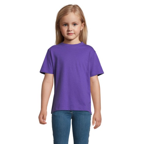 REGENT KIDS T-SHIRT 150g REGENT KIDS