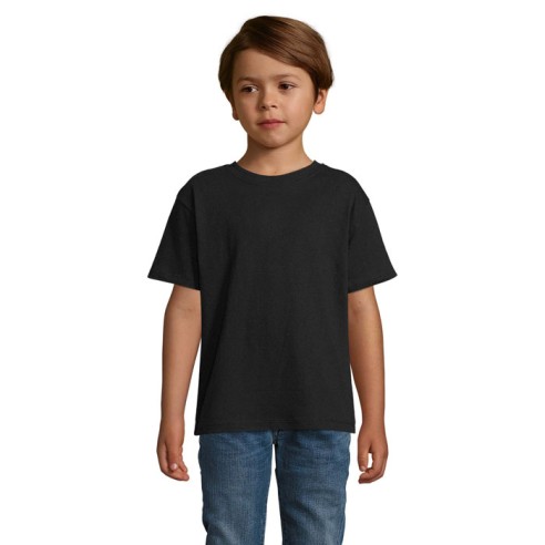 REGENT CAMISETA NIÑO 150g REGENT KIDS