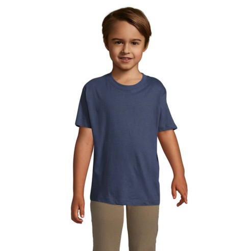 REGENT KIDS T-SHIRT 150g REGENT KIDS