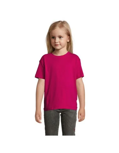 REGENT CAMISETA NIÑO 150g REGENT KIDS