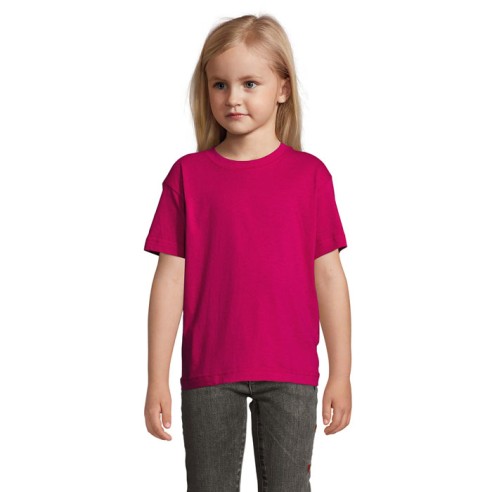 REGENT KIDS T-SHIRT 150g REGENT KIDS