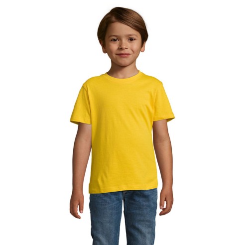 REGENT CAMISETA NIÑO 150g REGENT KIDS