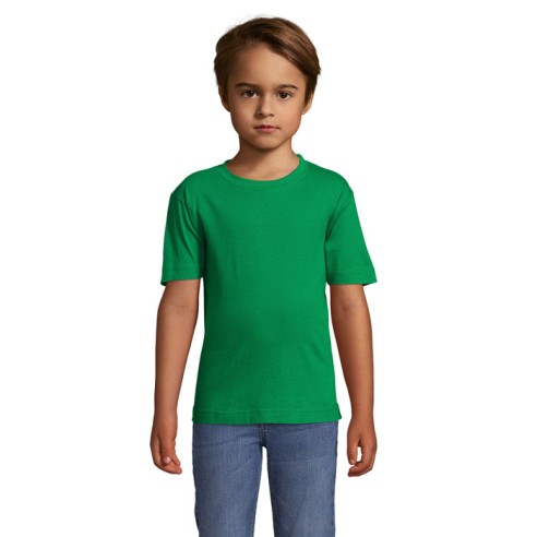 REGENT CAMISETA NIÑO 150g REGENT KIDS