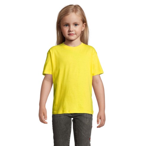 REGENT CAMISETA NIÑO 150g REGENT KIDS