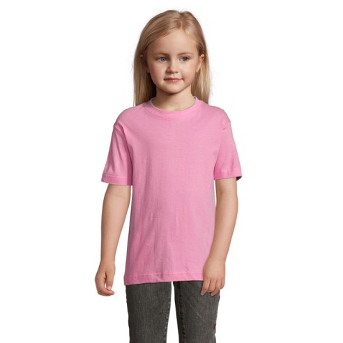 REGENT KIDS T-SHIRT 150g REGENT KIDS