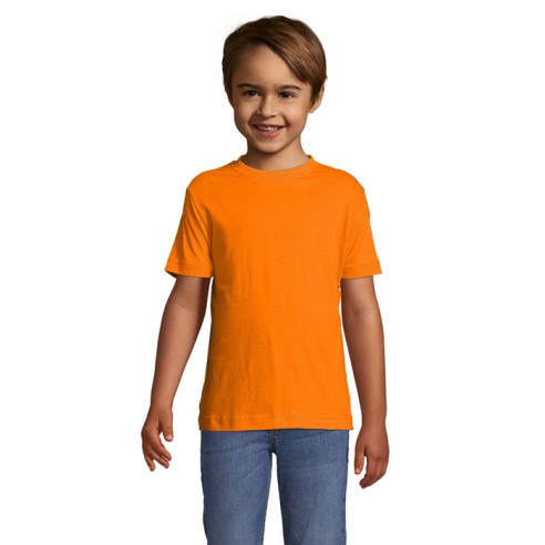 REGENT KIDS T-SHIRT 150g REGENT KIDS