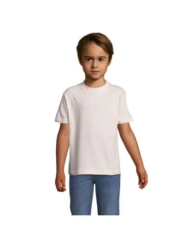 REGENT CAMISETA NIÑO 150g REGENT KIDS