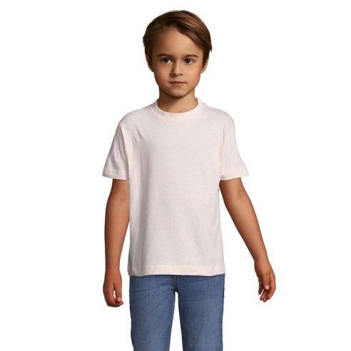 REGENT KIDS T-SHIRT 150g REGENT KIDS