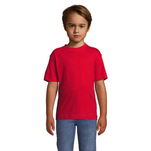 REGENT KIDS T-SHIRT 150g REGENT KIDS