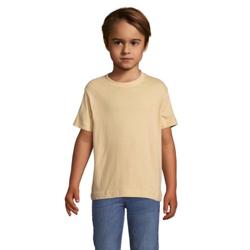 REGENT CAMISETA NIÑO 150g REGENT KIDS