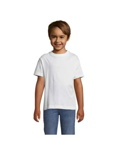 REGENT CAMISETA NIÑO 150g REGENT KIDS