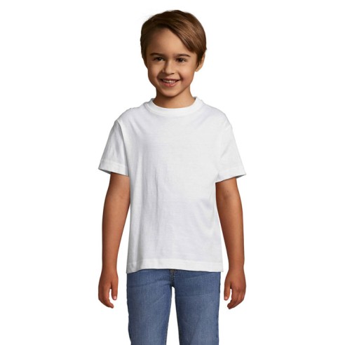 REGENT KIDS T-SHIRT 150g REGENT KIDS