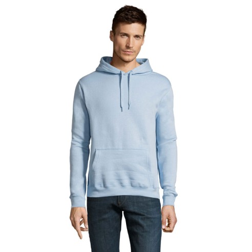 SLAM Unisex Hooded Sweater SLAM