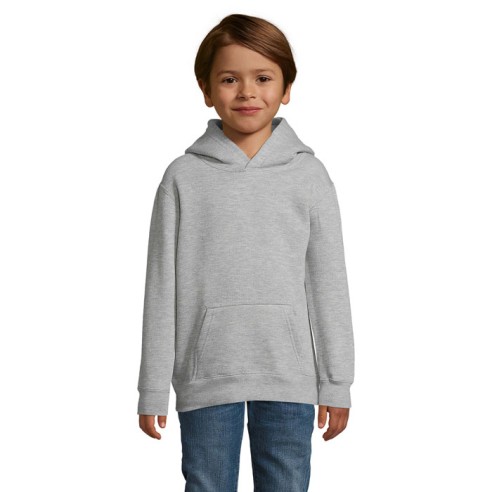 SLAM KIDS Sudadera SLAM KIDS