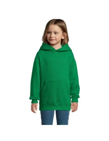 SLAM KIDS Sudadera SLAM KIDS