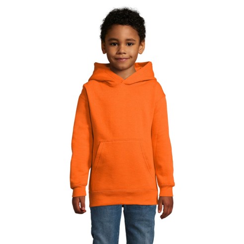 SLAM KIDS Sudadera SLAM KIDS