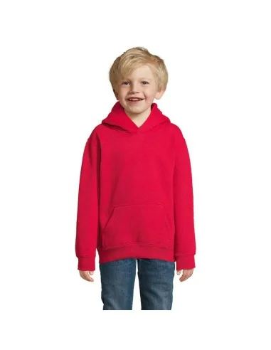 SLAM KIDS Sudadera SLAM KIDS