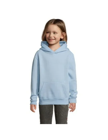 SLAM KIDS Sudadera SLAM KIDS