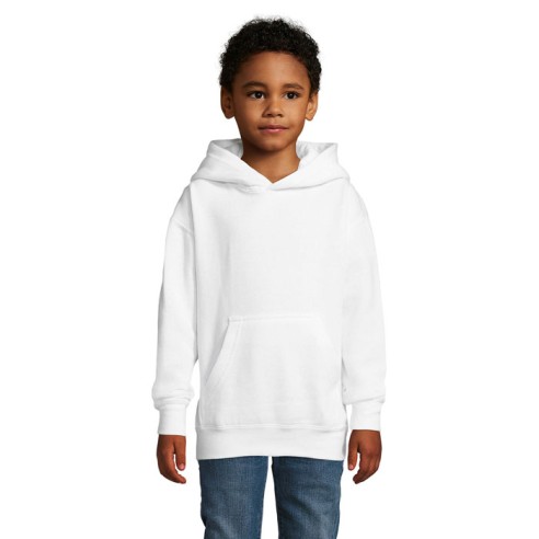 SLAM KIDS Sudadera SLAM KIDS