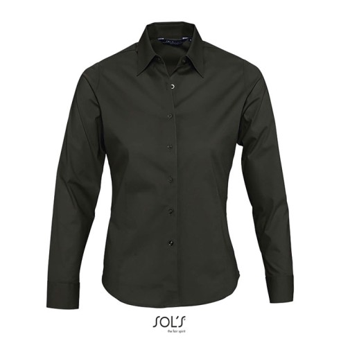 Camisa EDEN mujer 140g EDEN