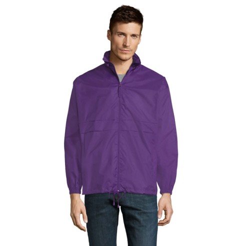 SURF Unisex Windbreaker SURF