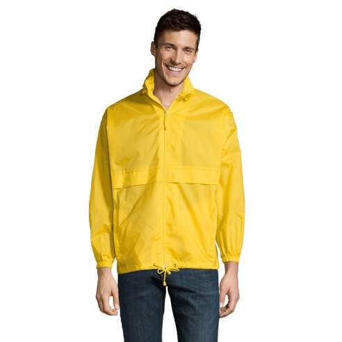 SURF Unisex Windbreaker SURF