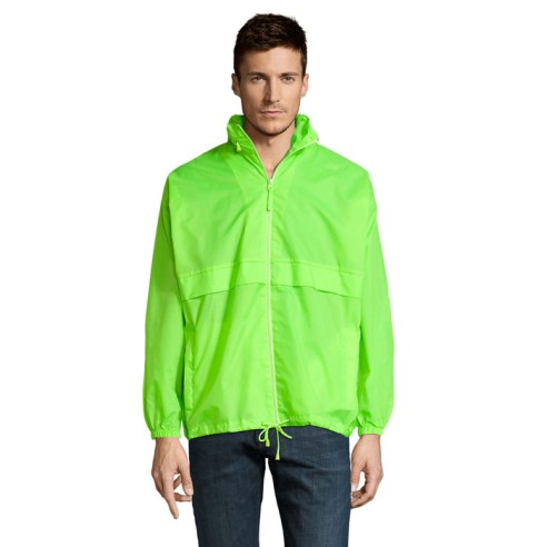 SURF Unisex Windbreaker SURF