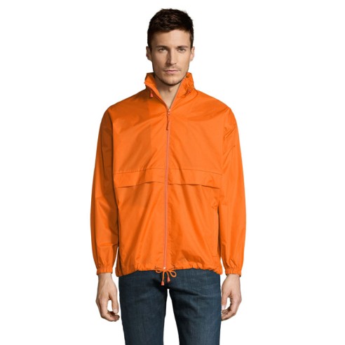 SURF Unisex Windbreaker SURF