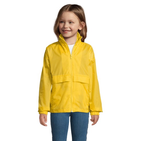 SURF KIDS WINDBREAKER 210g SURF KIDS