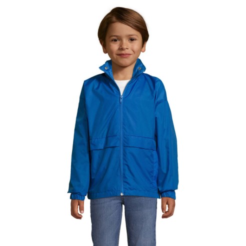 SURF KIDS WINDBREAKER 210g SURF KIDS