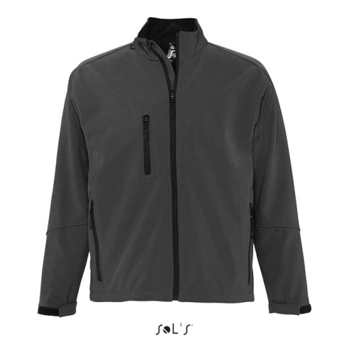 RELAX MEN SS JACKET 340g RELAX