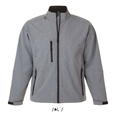 RELAX CHAQUETA SS HOM 340g RELAX