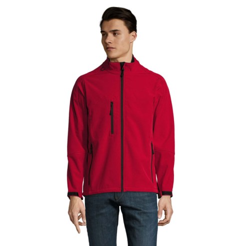 RELAX MEN SS JACKET 340g RELAX