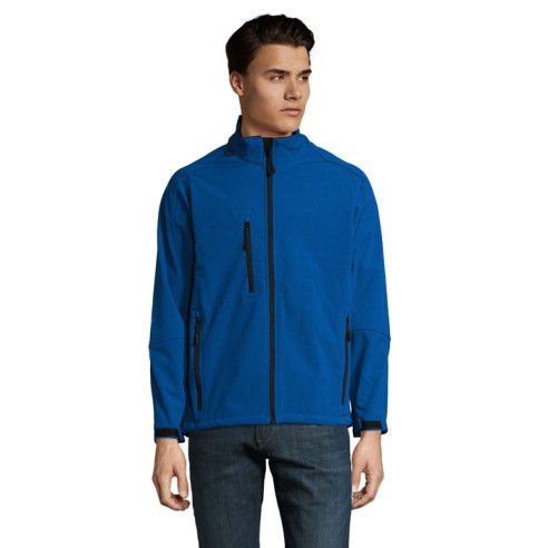 RELAX MEN SS JACKET 340g RELAX