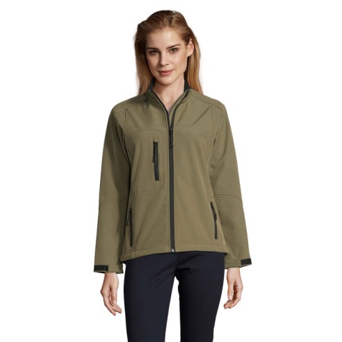 ROXY WOMEN SS JACKET 340g ROXY