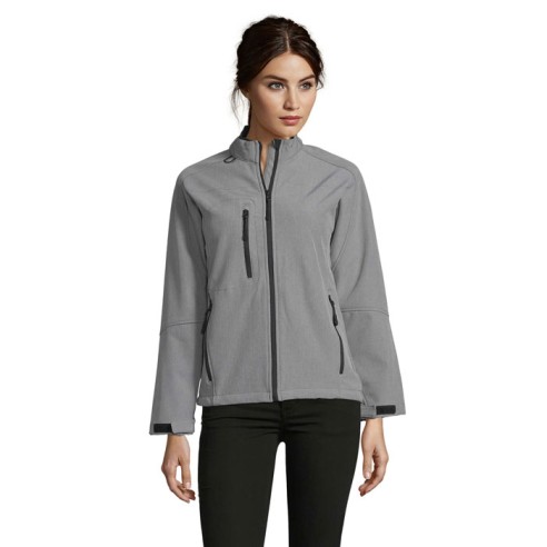 ROXY CHAQUETA SS MUJER 340g ROXY