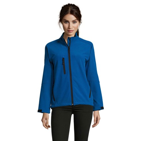 ROXY CHAQUETA SS MUJER 340g ROXY