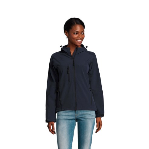 REPLAY chaqueta  mujer340g REPLAY WOMEN