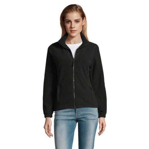 NORTH CHAQUETA PL MUJER300g NORTH WOMEN