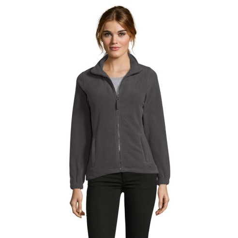 NORTH CHAQUETA PL MUJER300g NORTH WOMEN