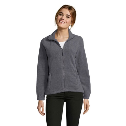 NORTH CHAQUETA PL MUJER300g NORTH WOMEN