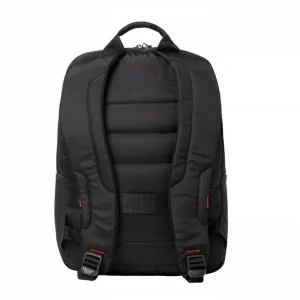 Comprar mochila Samsonite negra » Comprar merchandising personalizado