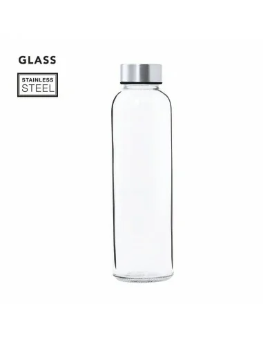 Proveedores y fabricantes de botellas de agua de vidrio personalizadas con  funda de neopreno - Venta al por mayor Mejor botella de agua de vidrio con  funda de neopreno - DILLER